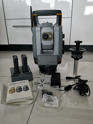 Trimble dr vision - s7, 2"