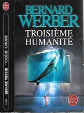Bernard werber troisieme - bernard, werber--troisieme