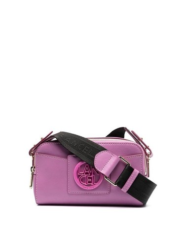 Lancel camera bag - camera,