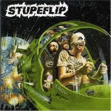 Stupeflip cd - stupeflip,