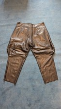 Rare pantalon vintage - , jodhpur