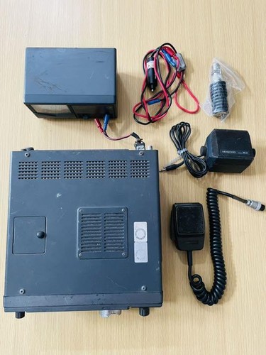 Yaesu radio 77s amateur - ft-77s,