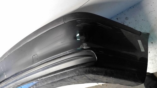 Pare choc arriere - bmw, serie