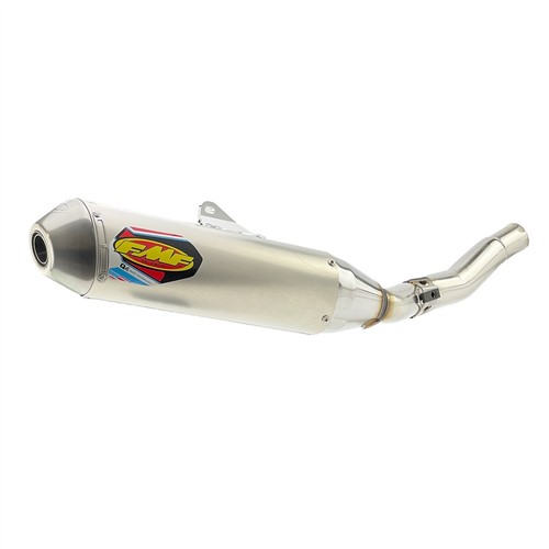Yamaha wr450f fmf exhaust - wr450f, q4