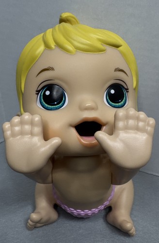 2021 hasbro baby - baby, lil