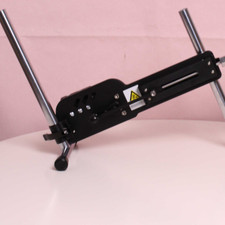 Machine sexe gode plug anal - gode,
