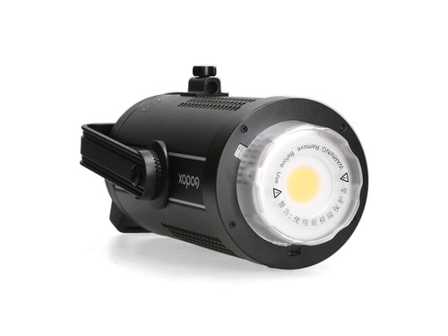 Lumière vidéo led daylight - lumière,