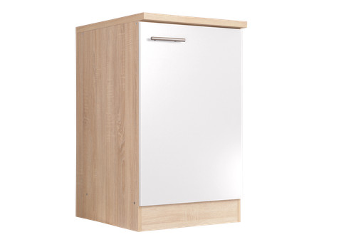 Meuble sous évier cuisine - Évier,