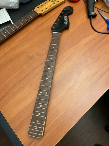 Vintage 1960 hagstrom ii - vintage, 1960’s