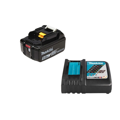 Makita bl1850b kit - bl1850b, et