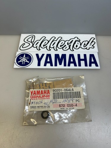 Rondelle 2ja yamaha - rondelle,
