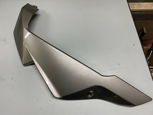 Sabot carenage lateral - un,