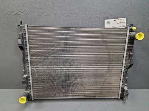 Radiateur moteur renault - radiateur,