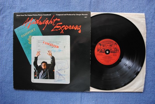 Giorgio moroder o - giorgio, (b.o.f