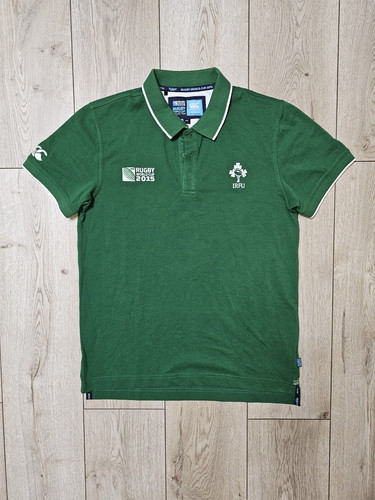 Irlande rugby jersey polo - jersey,