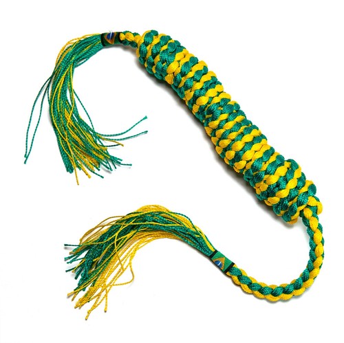 Capoeira traditionnel cordons - capoeira,