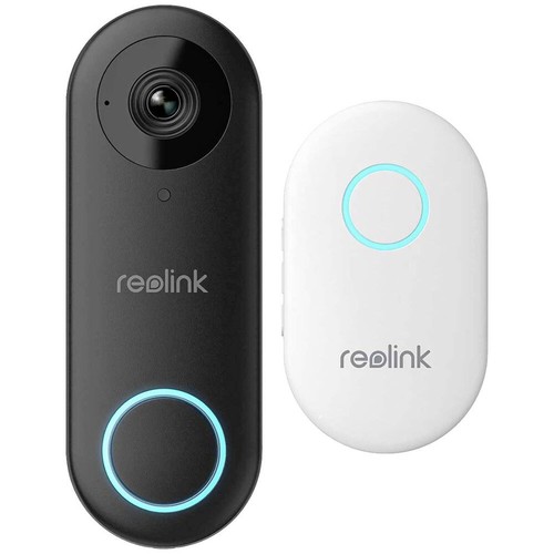 Reolink d340p vidéo porte - d340p,