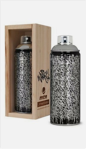 Montana mtn limitée edition - mtn,