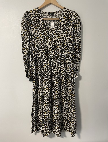 Banana republic womens leopard - republic,