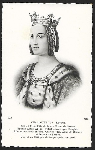 Charlotte savoie cp - de,
