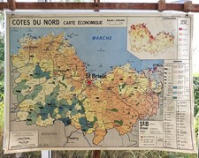 Ancien carte géographie - ancien,