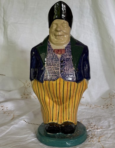 Rare pichet faience de - rare,