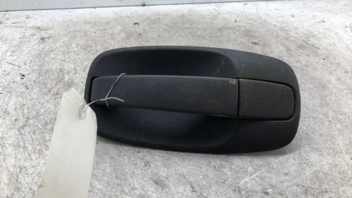 Poignee porte avant - , droit
