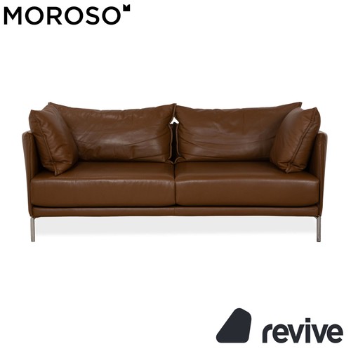 Moroso gentry canapé cuir - gentry,