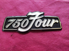 Logo honda 750 four - honda, cb
