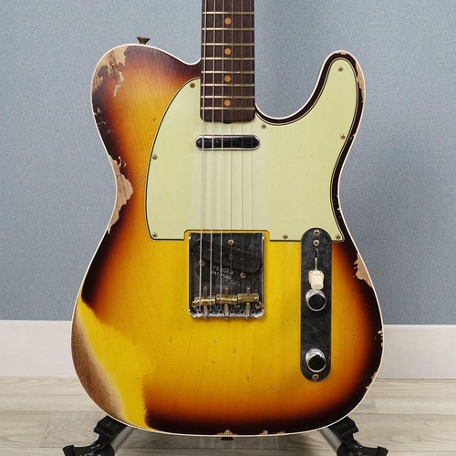 Fender custom shop limited - fender,