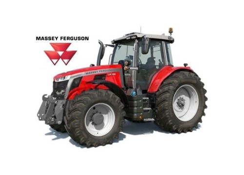 Britains 43316 tracteur massey - 43316,