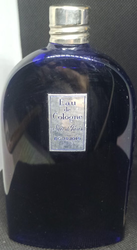 Bourjois soir paris 125ml - paris,