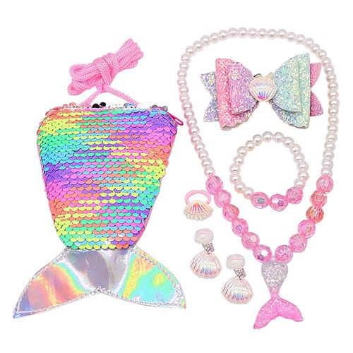 Accessoires cheveux - in,