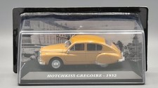 Ixo altaya hotchkiss - 1:43,