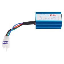 Racing cdi 138 ccm - racing, ac