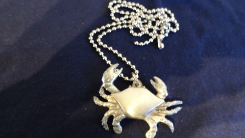 crabe
