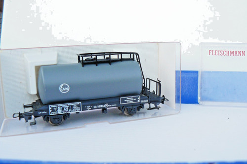 Fleischmann wagon citerne - -,