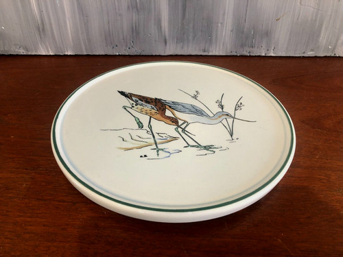 Dessous plat rond - dessous,
