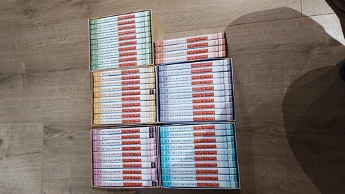 Sous soleil saisons à 8 - soleil,