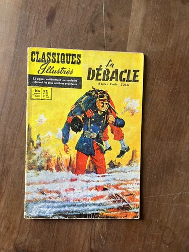 Album classiques illustres - album,