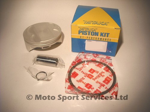 Kit piston course mitaka - kit,