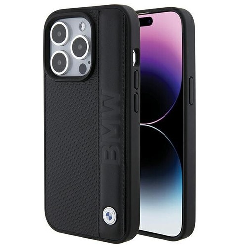 Coque pour iphone pro bmw - iphone, 15
