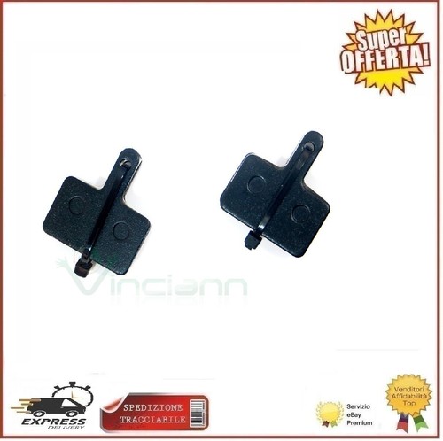 Plaquettes disque frein - plaquettes,