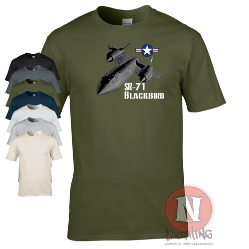 Shirt 71 blackbird - -,