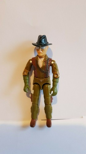 Joe action figure - action,