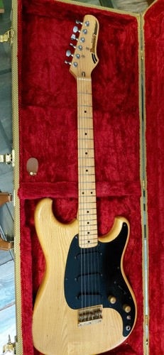 Super rare 1982 ibanez - 1982, blazer