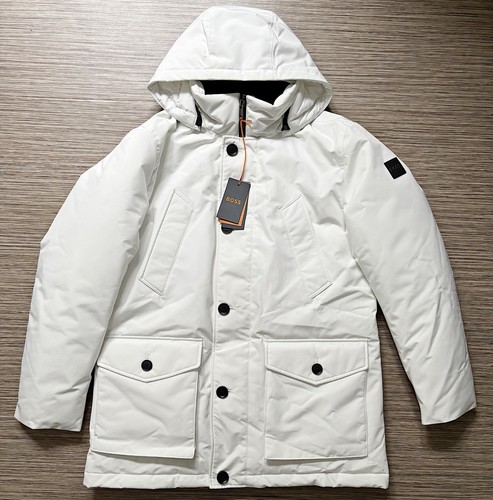 Manteau hiver hugo - manteau, boss