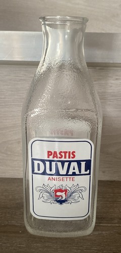 Pastis duval carafe - ,