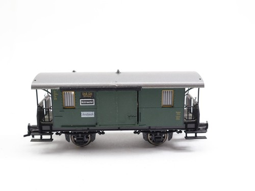 Fleischmann 5055 voiture - 5055,