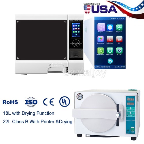 22l 18l dental - 22l/18l,